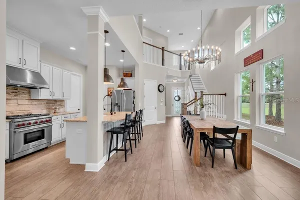 $615,000 | 14259 Natures Reserve Drive, Lithia, FL 33547