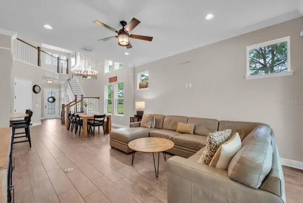 $615,000 | 14259 Natures Reserve Drive, Lithia, FL 33547