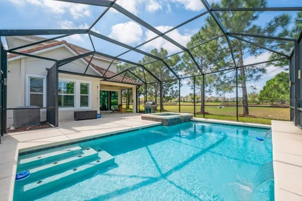 $615,000 | 14259 Natures Reserve Drive, Lithia, FL 33547