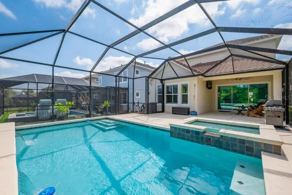 $615,000 | 14259 Natures Reserve Drive, Lithia, FL 33547
