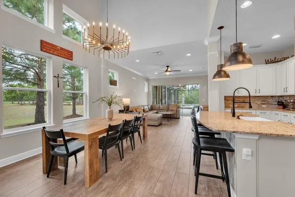 $615,000 | 14259 Natures Reserve Drive, Lithia, FL 33547