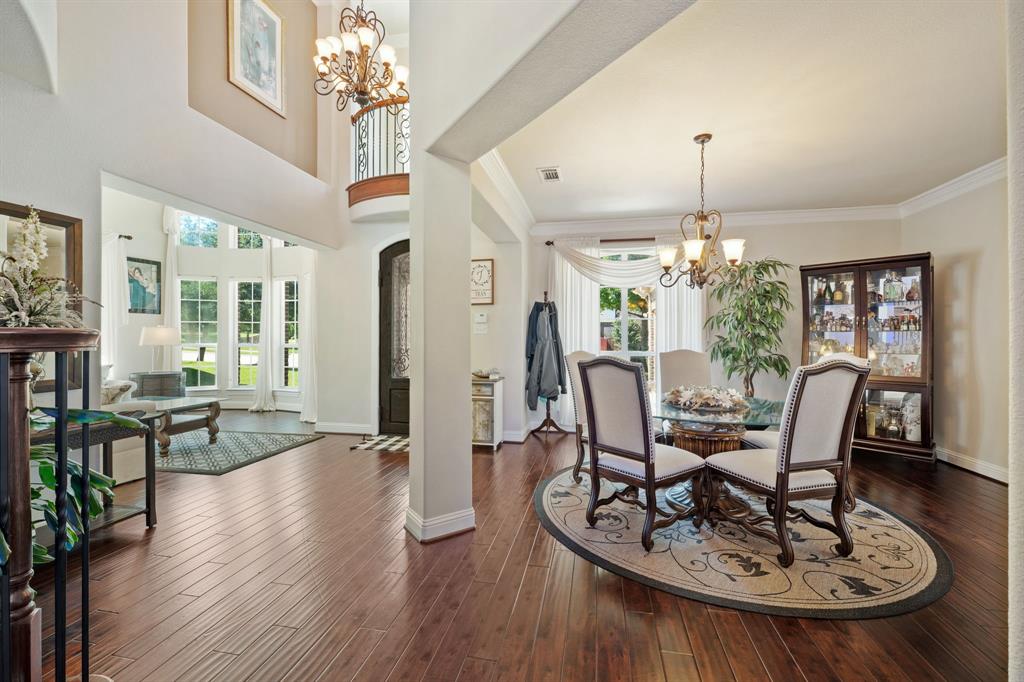 3524 Acropolis Way Plano, TX 75074 - Photo 5 of 39