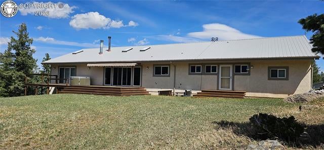 8755 Deiffendeffer Road Rye, CO 81069 - Photo 27 of 33 Gallery Image 27