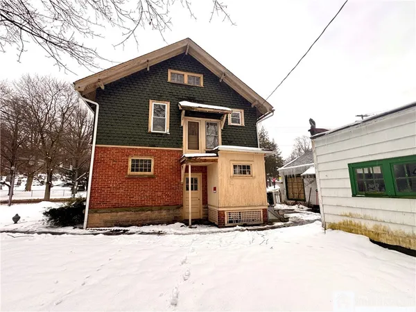 $95,000 | 1171-1173 North Main Street, Jamestown, NY 14701