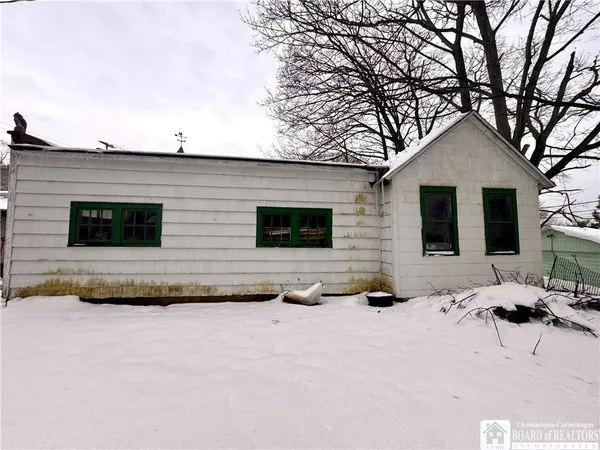 $95,000 | 1171-1173 North Main Street, Jamestown, NY 14701