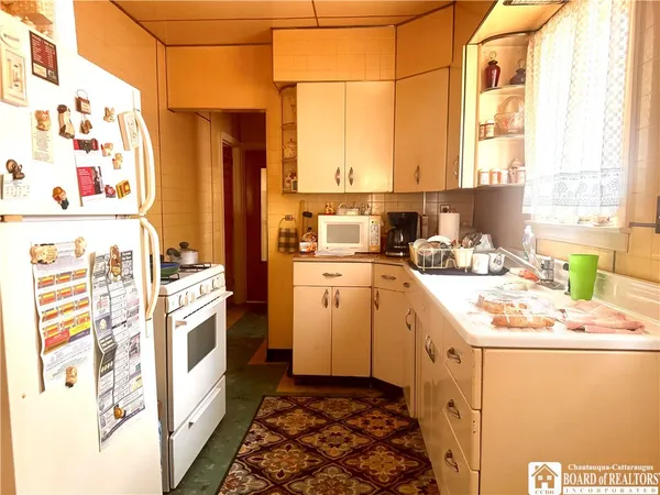$95,000 | 1171-1173 North Main Street, Jamestown, NY 14701