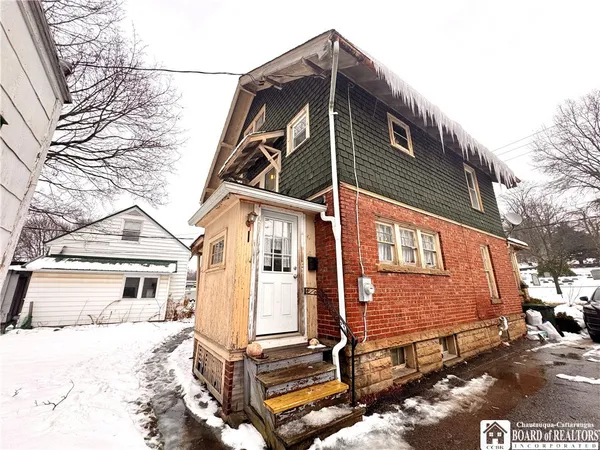 $95,000 | 1171-1173 North Main Street, Jamestown, NY 14701