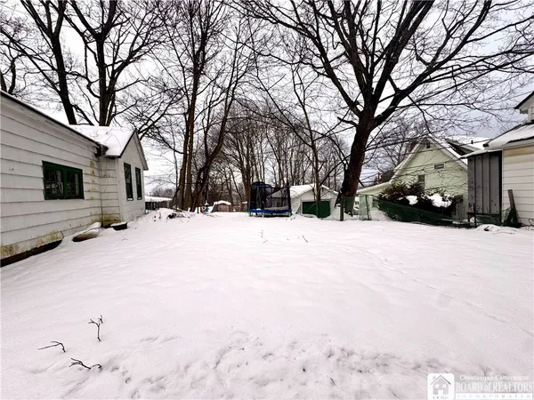 $95,000 | 1171-1173 North Main Street, Jamestown, NY 14701