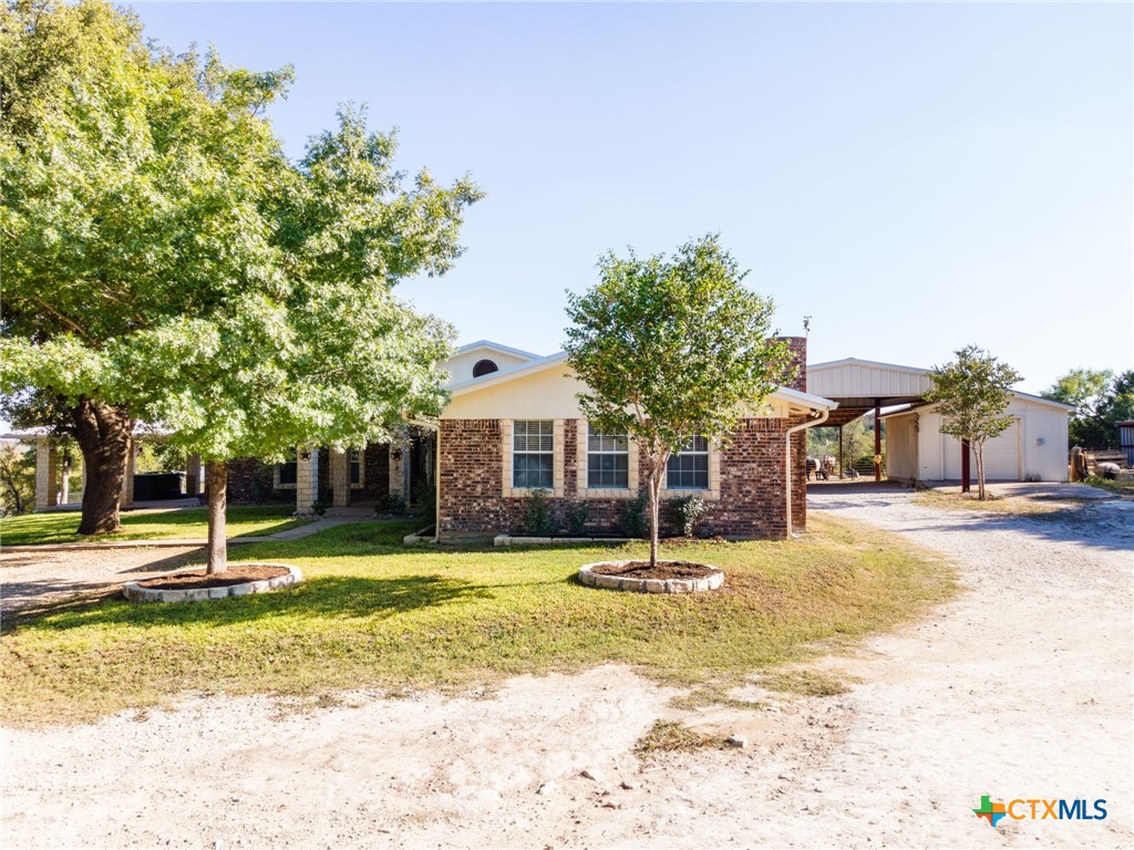 207 County Road 4492 Kempner, TX 76539 - Photo 1 of 33