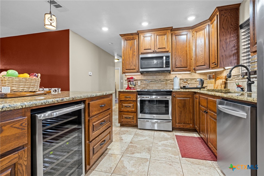 207 County Road 4492 Kempner, TX 76539 - Photo 11 of 35