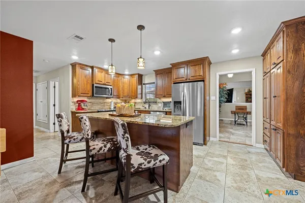 $549,000 | 207 County Road 4492, Kempner, TX 76539