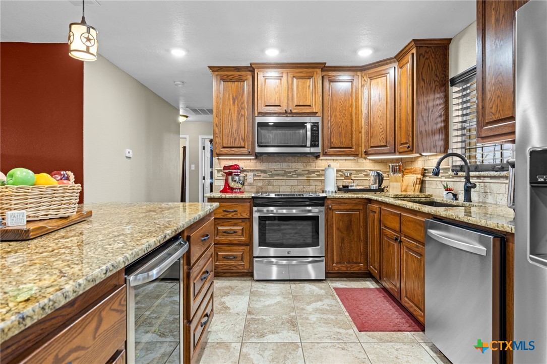 207 County Road 4492 Kempner, TX 76539 - Photo 13 of 35