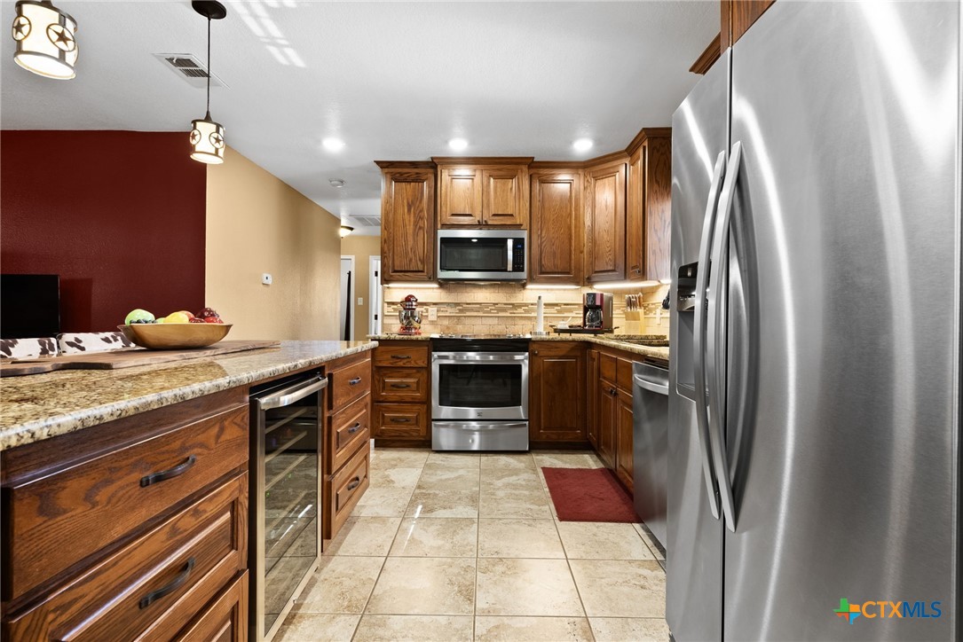 207 County Road 4492 Kempner, TX 76539 - Photo 13 of 33