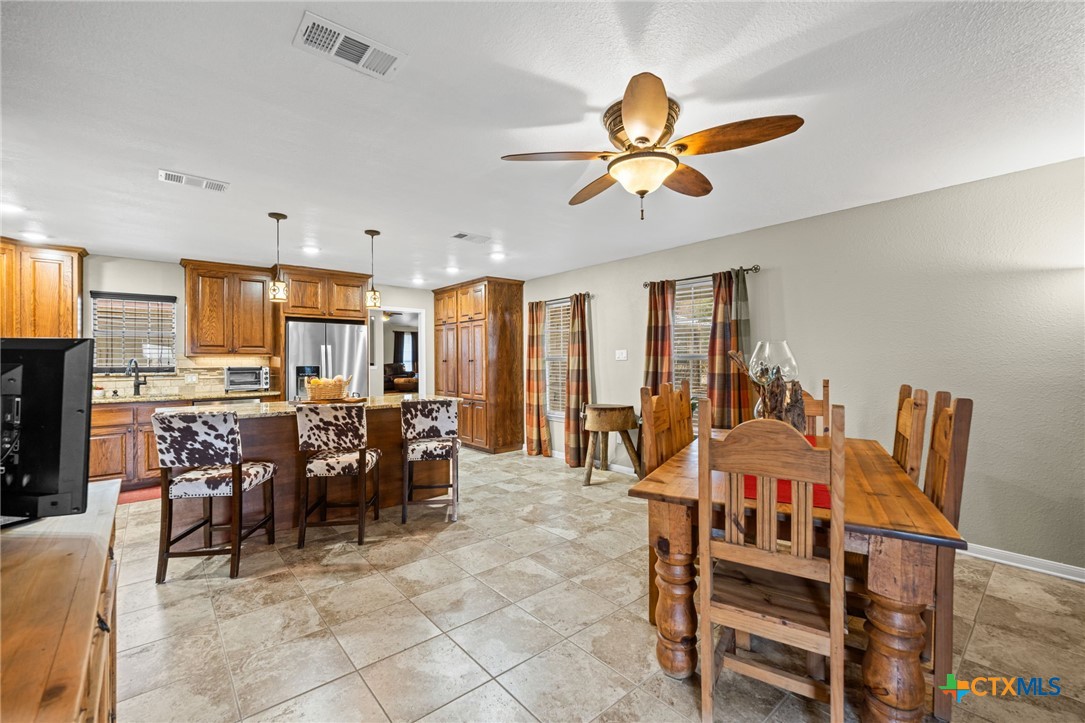 207 County Road 4492 Kempner, TX 76539 - Photo 14 of 35