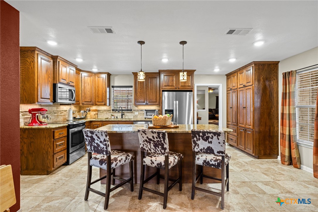 207 County Road 4492 Kempner, TX 76539 - Photo 15 of 35