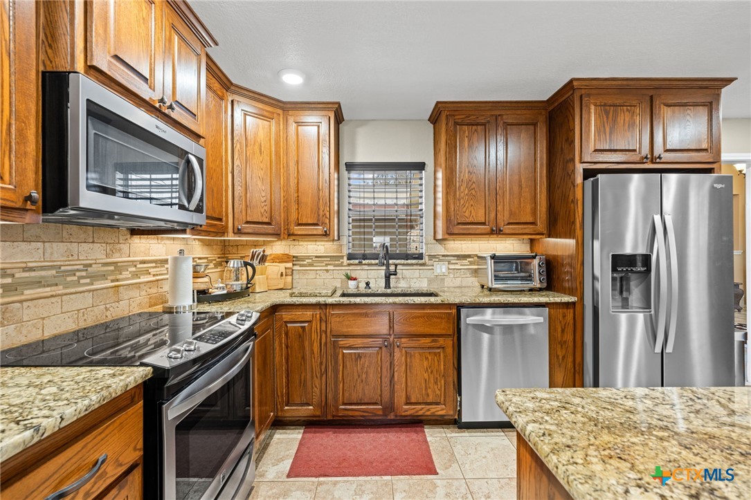 207 County Road 4492 Kempner, TX 76539 - Photo 16 of 35