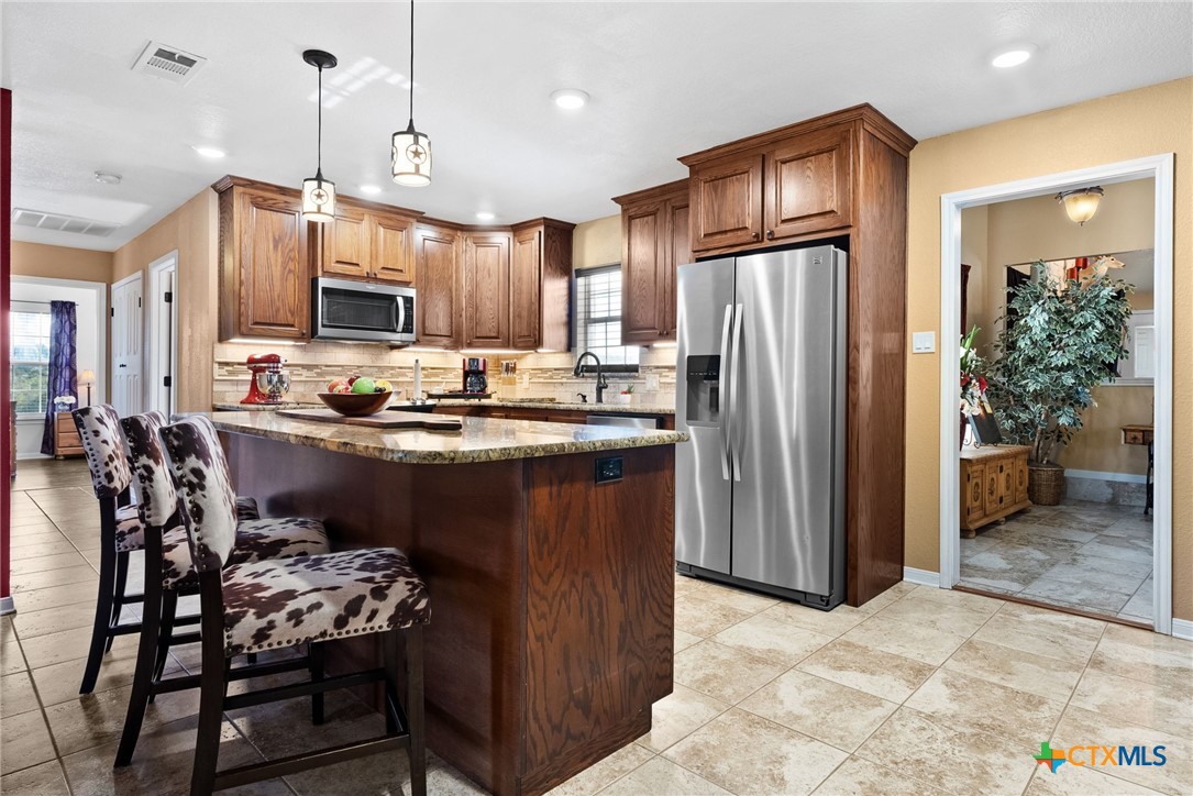 207 County Road 4492 Kempner, TX 76539 - Photo 17 of 33