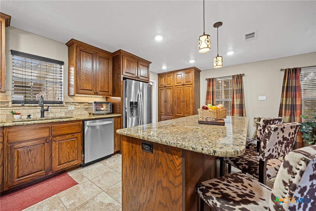 207 County Road 4492 Kempner, TX 76539 - Photo 18 of 35