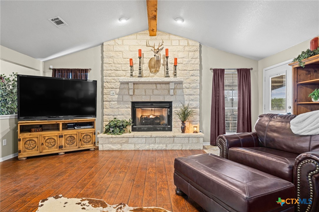 207 County Road 4492 Kempner, TX 76539 - Photo 2 of 35