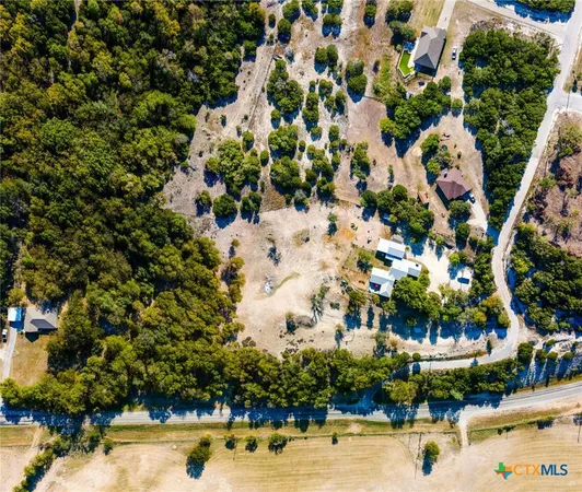 $549,000 | 207 County Road 4492, Kempner, TX 76539