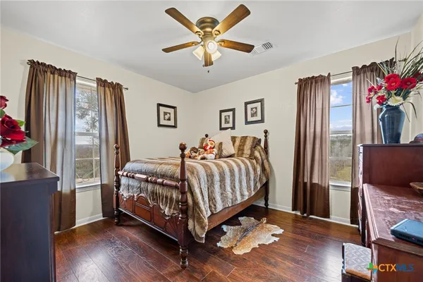 $549,000 | 207 County Road 4492, Kempner, TX 76539