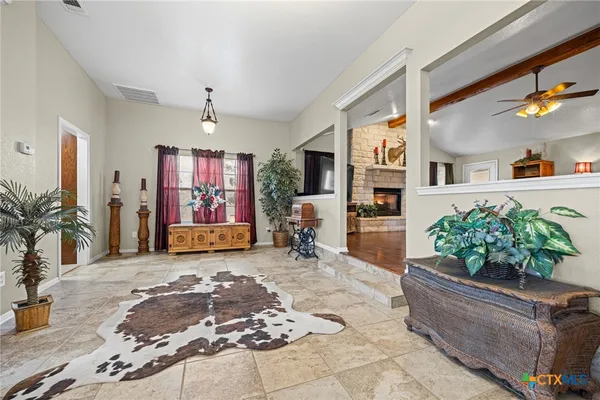 $549,000 | 207 County Road 4492, Kempner, TX 76539