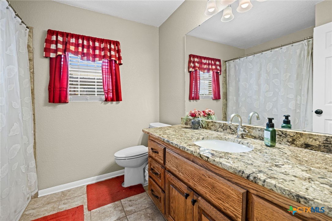 207 County Road 4492 Kempner, TX 76539 - Photo 32 of 35