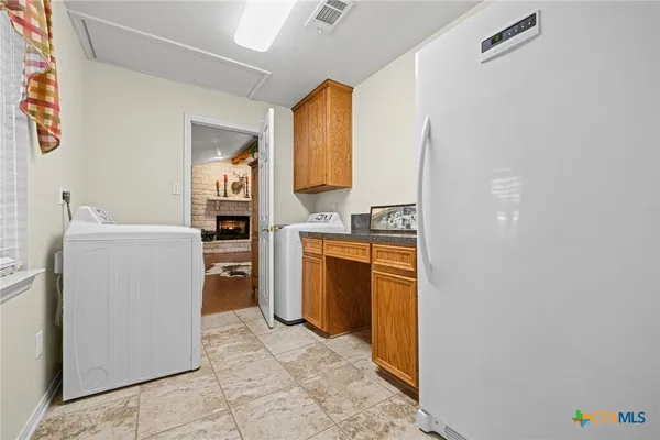 $549,000 | 207 County Road 4492, Kempner, TX 76539