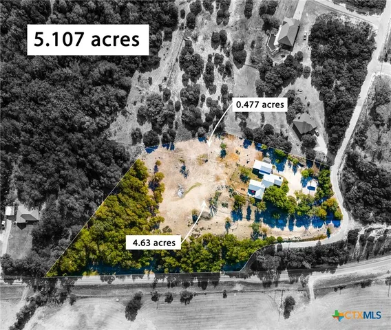 $549,000 | 207 County Road 4492, Kempner, TX 76539