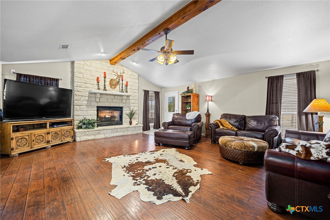 207 County Road 4492 Kempner, TX 76539 - Photo 9 of 35