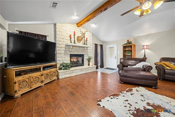 $549,000 | 207 County Road 4492, Kempner, TX 76539