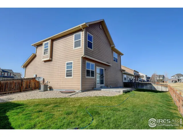 $459,000 | 1565 Harpendon Court, Windsor, CO 80550