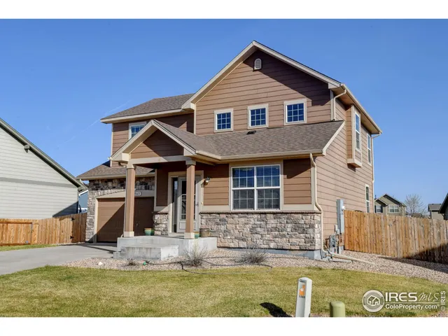 $459,000 | 1565 Harpendon Court, Windsor, CO 80550
