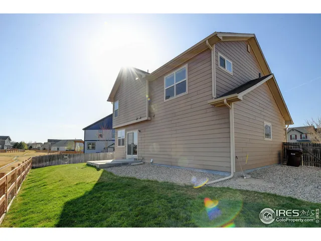 $459,000 | 1565 Harpendon Court, Windsor, CO 80550