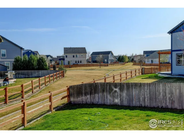 $459,000 | 1565 Harpendon Court, Windsor, CO 80550