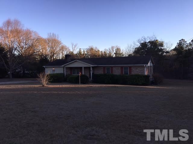 346 Kramer Road Lillington, NC 27546 - Photo 1 of 13 Gallery Image 1