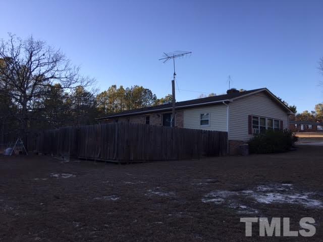 346 Kramer Road Lillington, NC 27546 - Photo 2 of 13 Gallery Image 2