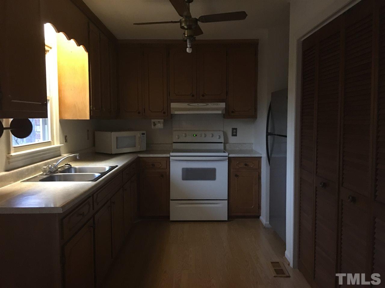 346 Kramer Road Lillington, NC 27546 - Photo 12 of 13 Refrigerator to convey.