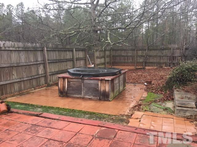 346 Kramer Road Lillington, NC 27546 - Photo 4 of 13 Gallery Image 4