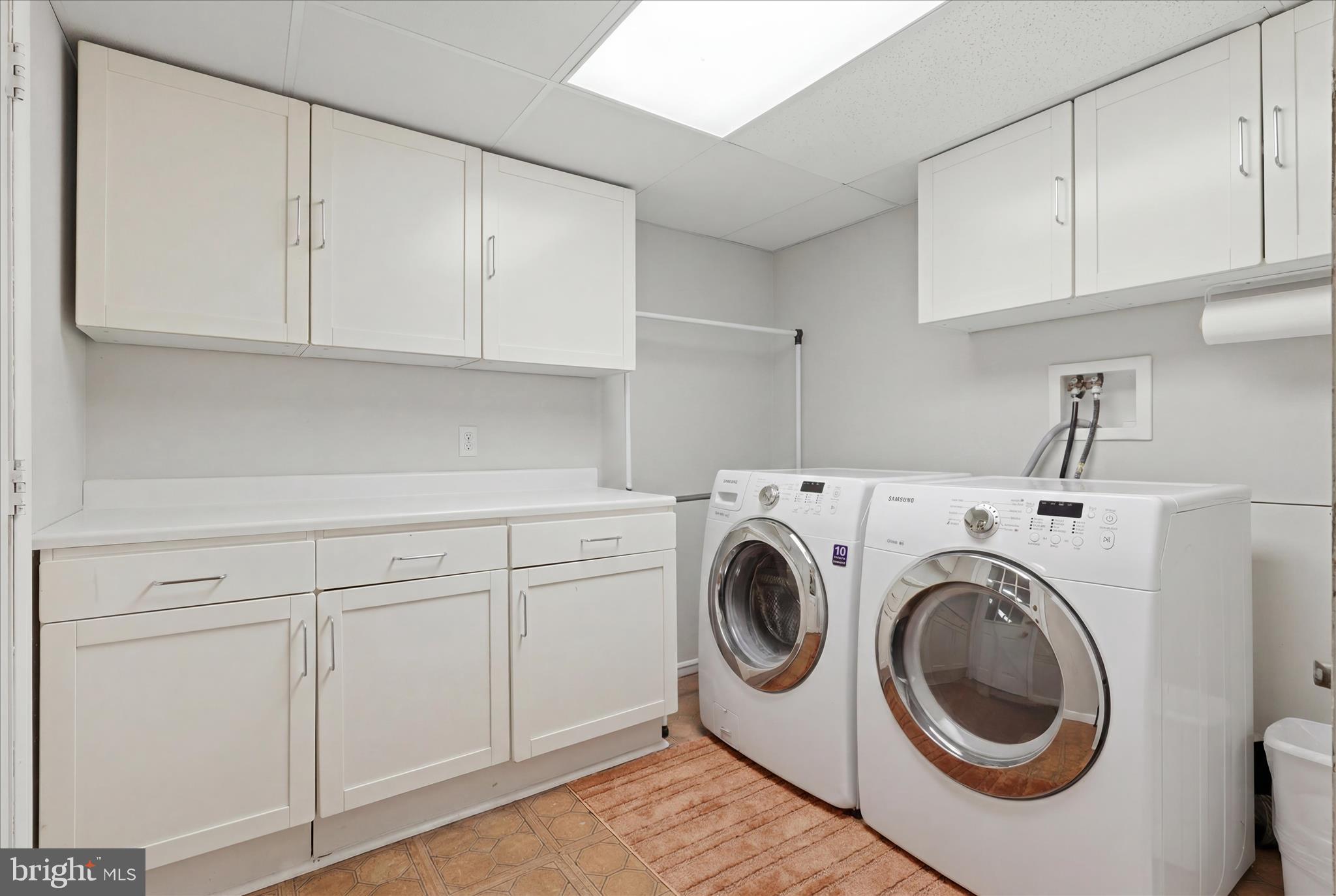 5989 Grove Hill Road Frederick, MD 21703 - Photo 21 of 29 Laundry