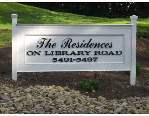 5491-4 Library Road Bethel Park, PA 15102 - Photo 9 of 9 Other.