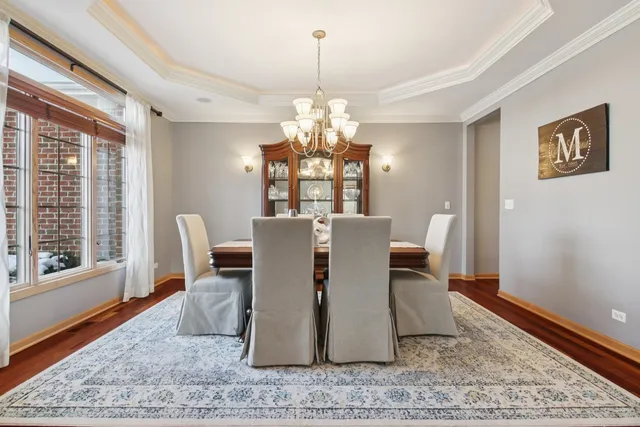 $945,000 | 39716 Orchard Bluff Lane, Wadsworth, IL 60083