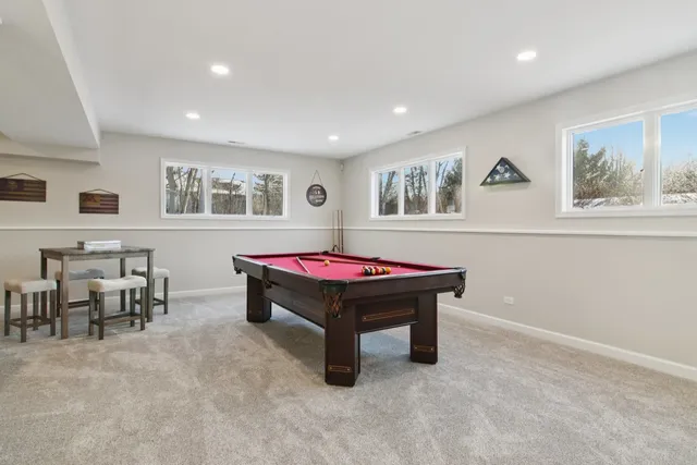 $945,000 | 39716 Orchard Bluff Lane, Wadsworth, IL 60083