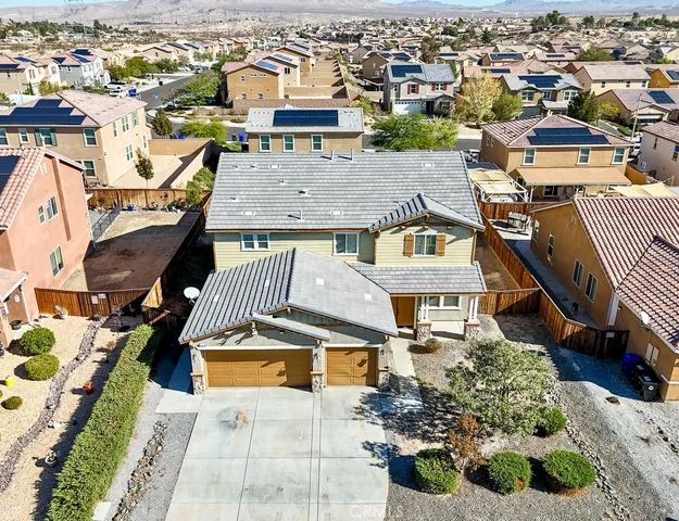 $498,999 | 15128 Colville Court, Victorville, CA 92394