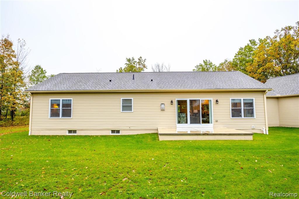 2530 Tooley Road Howell, MI 48855 - Photo 46 of 53 Gallery Image 46