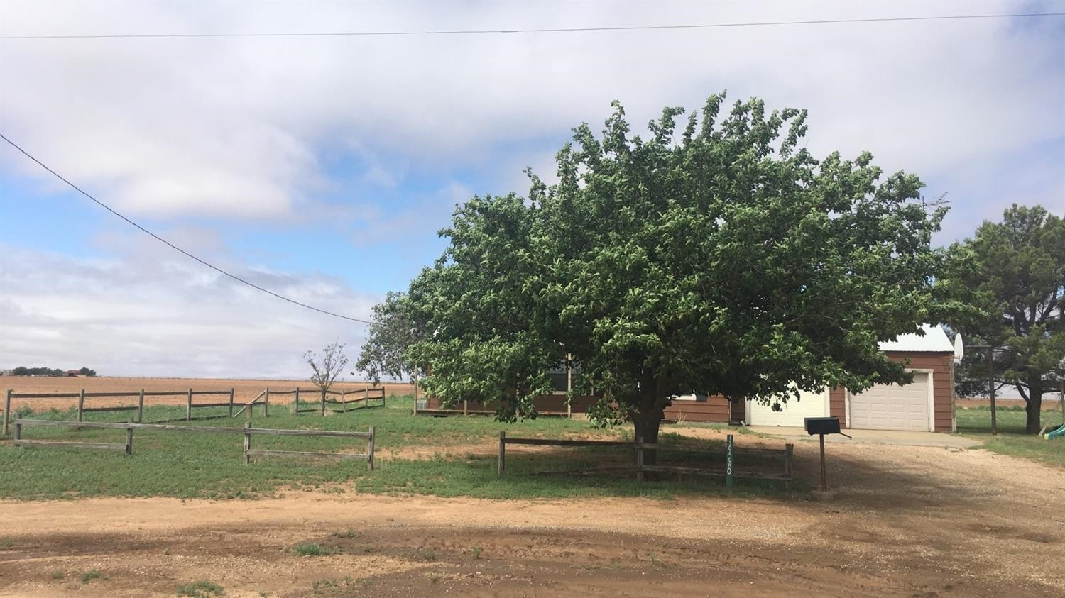 1306 County Rd O, Unit 1308 Lamesa, TX 79331 - Photo 1 of 10 Photo 1