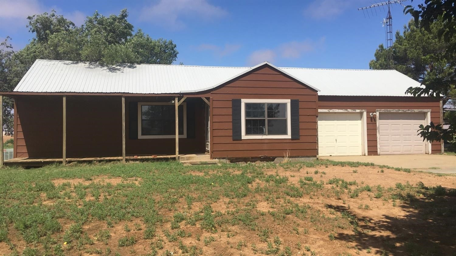 1306 County Rd O, Unit 1308 Lamesa, TX 79331 - Photo 2 of 10 Photo 2