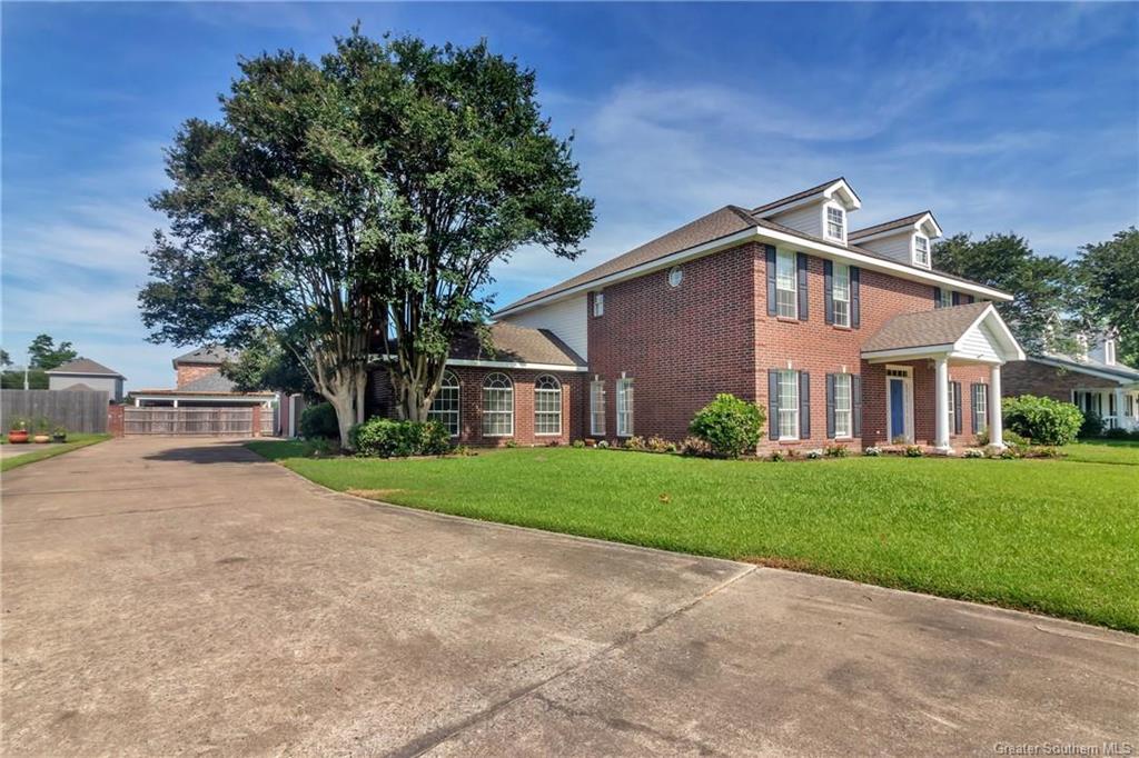 4108 Magnolia Ridge Drive Lake Charles, LA 70605 - Photo 27 of 34