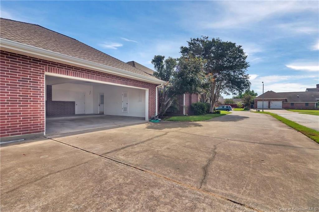 4108 Magnolia Ridge Drive Lake Charles, LA 70605 - Photo 30 of 34