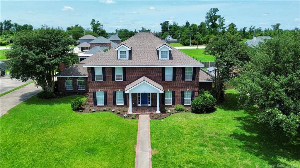 4108 Magnolia Ridge Drive Lake Charles, LA 70605 - Photo 31 of 34
